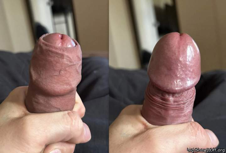 Photo of a drain pipe from big