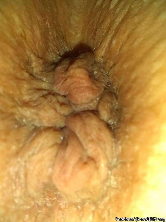 Nice tight and inviting