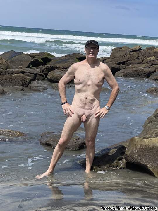 Blacks Beach