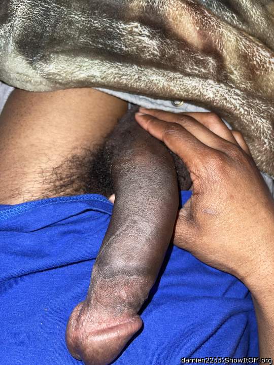 Morning wood