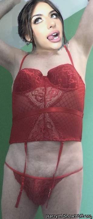 Corset
