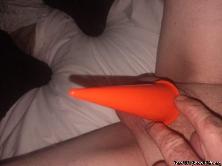 Photo of a dick from Ford303