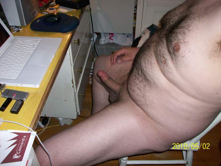 Photo of a cavalier from pboy