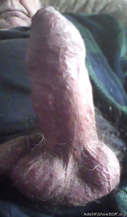 A lickers dream cock! Enjoy my tongue!