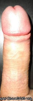 Photo of a ram rod from chopper