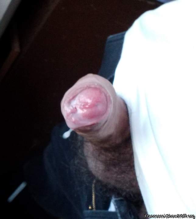 Hmmm sweet cum !   