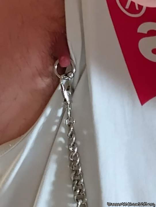 Photo of a love muscle from Blaeser69