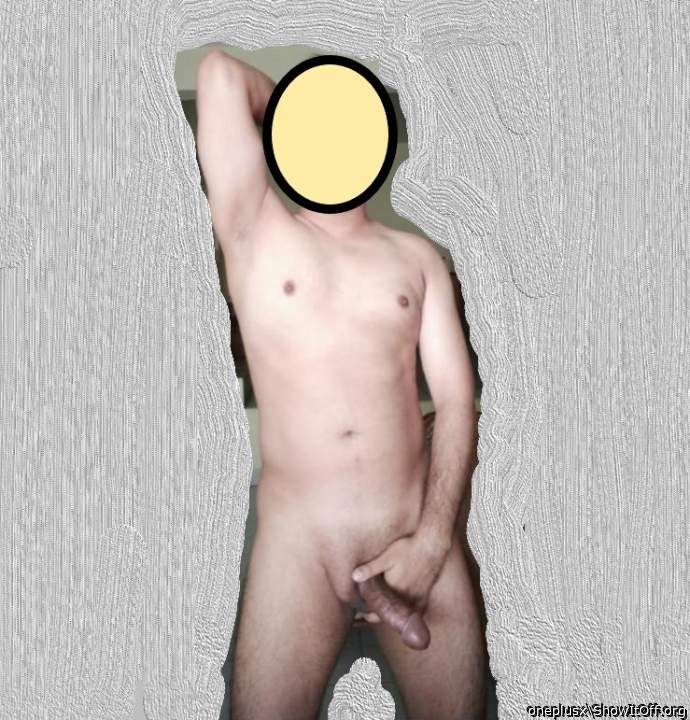 Decent pose - what do you think? ;)