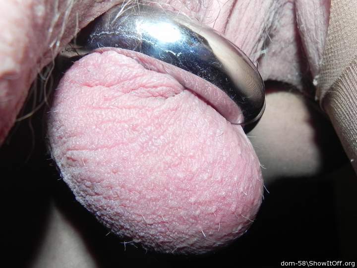 Photo of a dick from dom-58