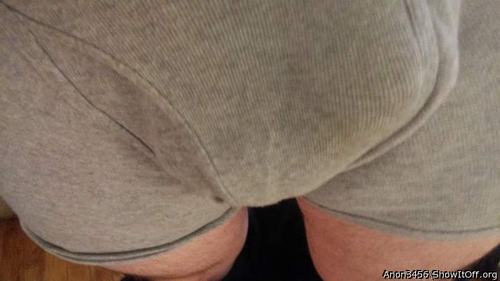 #underwearbulge