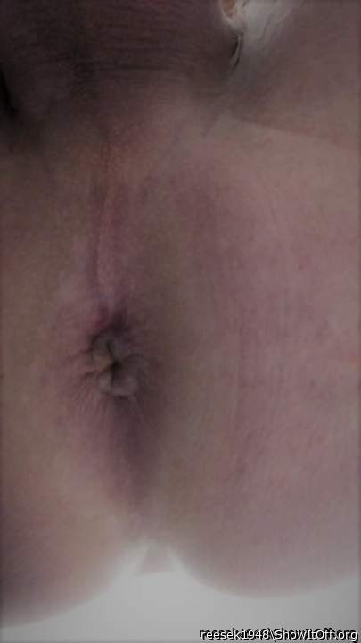 Photo of Man's Ass from reesek1948