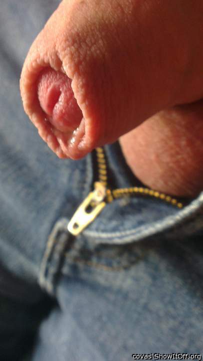 Photo of a meat stick from covas