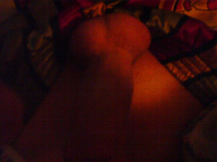 Photo of a short leg from monsterschwanz
