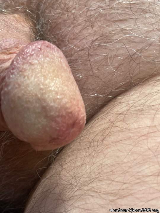 Photo of a joystick from slow2cum