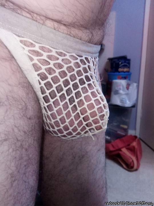 Photo of a wiener from redcock62