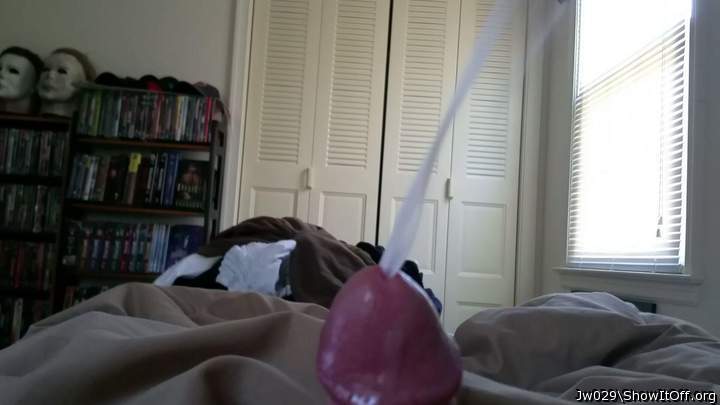 Photo of a third leg from J1031