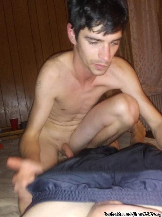 You look GREAT in the NUDE    