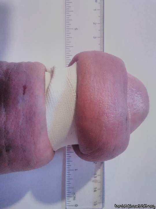 Photo of a one-eyed monster from forcbt