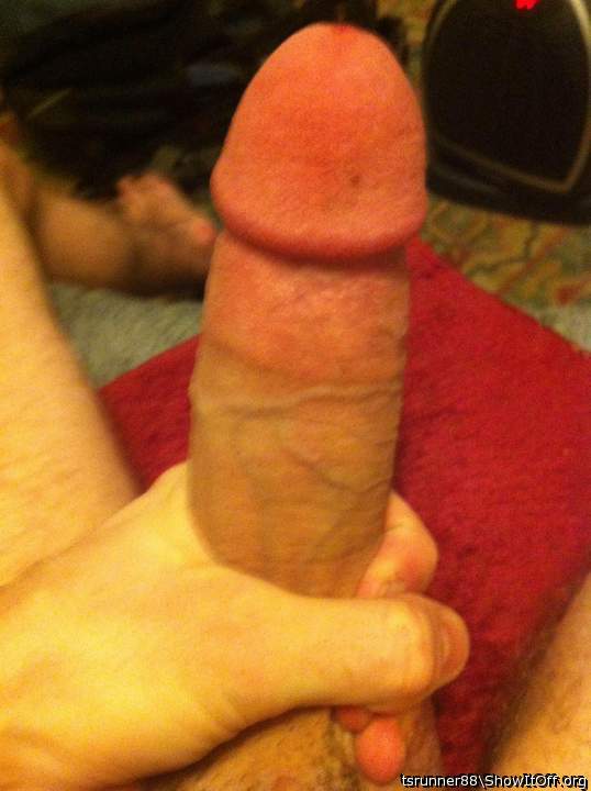 Photo of a member from tsrunner88