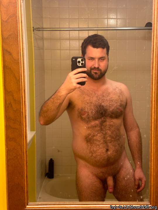 Face reveal