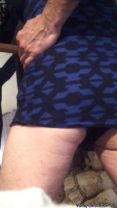 sexy view. Wud love to play with this side