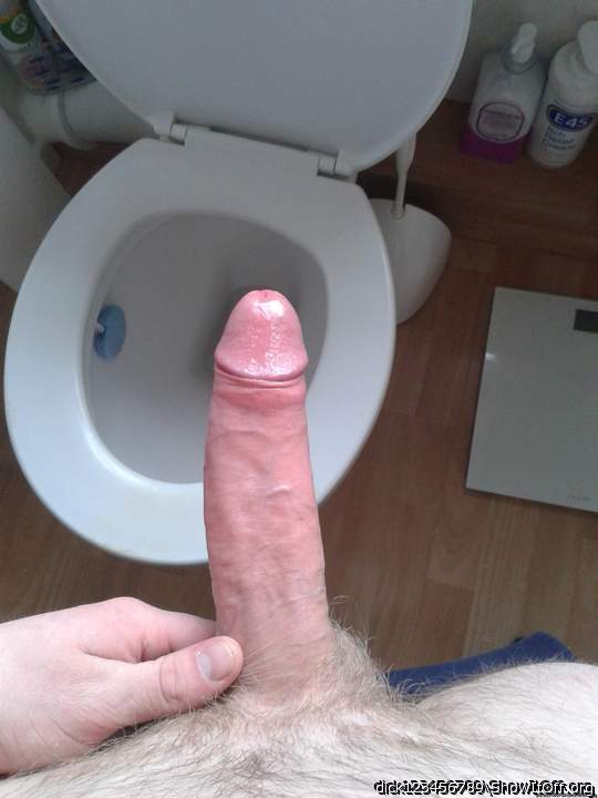 Photo of a short leg from dick123456789