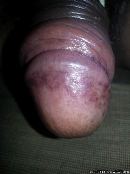 Photo of a pecker from eden2313