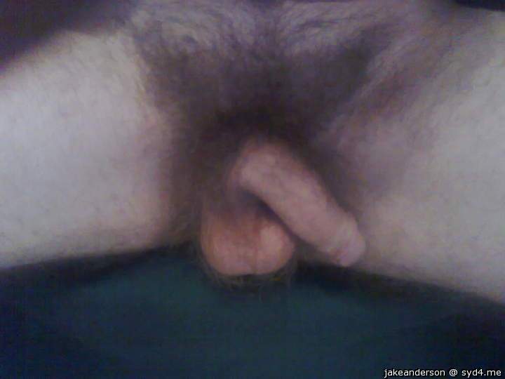 Photo of a dick from jakeanderson