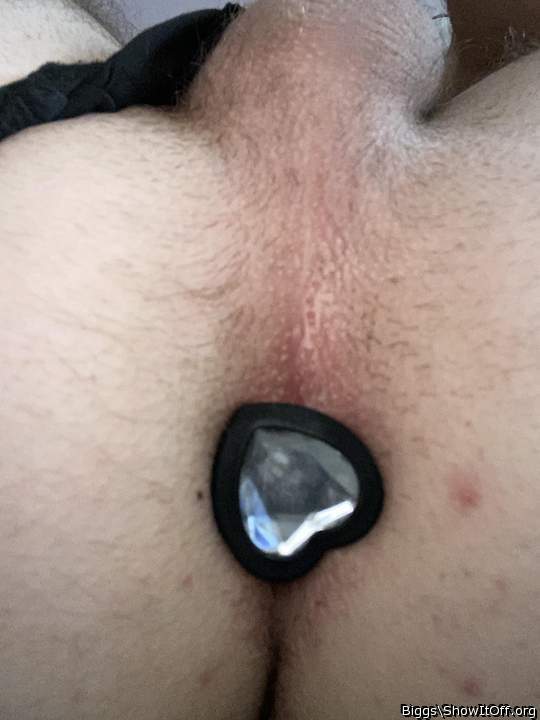 Photo of Man's Ass from Biggs