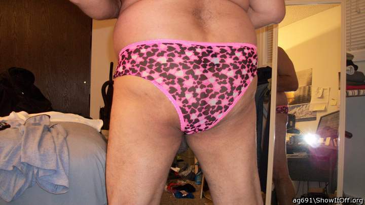 this a real cute panty, yes i love 