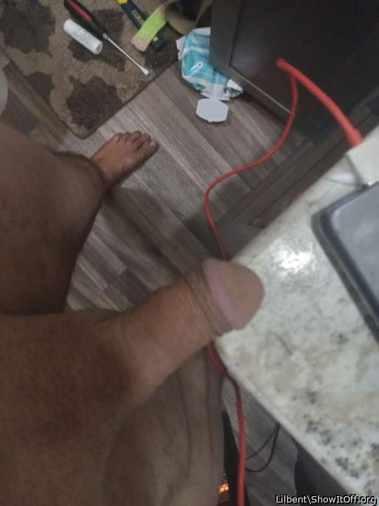 Photo of a prick from Lilbent
