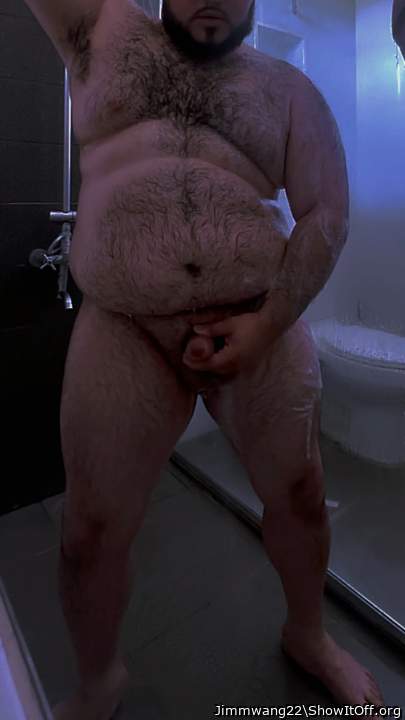 Photo of a schlong from Jimmwang22