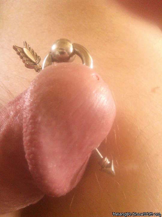 Like a little Head