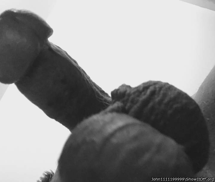 Testicles Photo from John1111199999