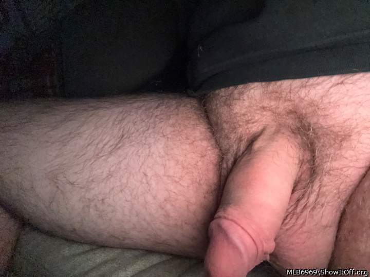 Photo of a stiffie from MLB6969