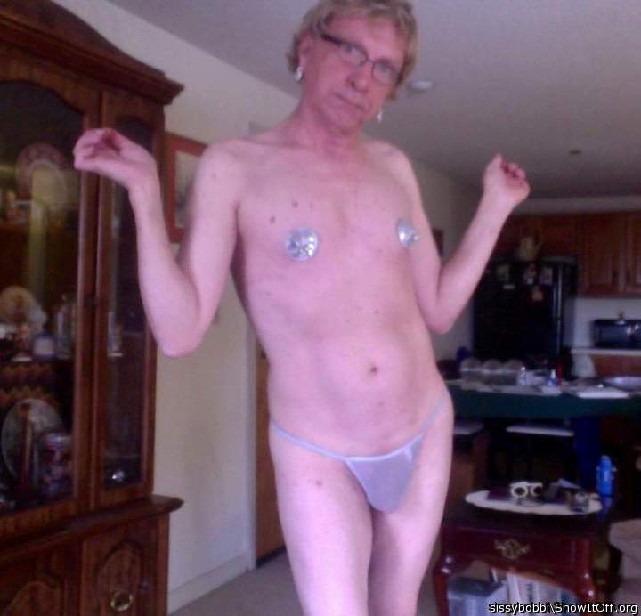 Sissy Fag..