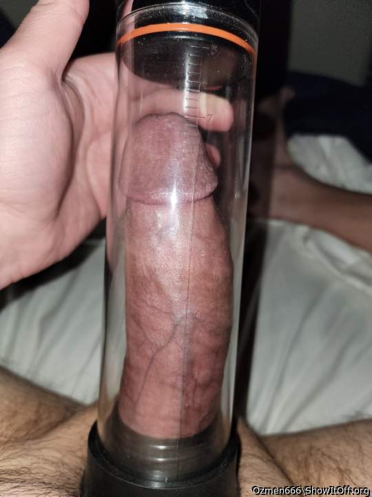 Hey lucky guy, where did you find this beached magic bottle,