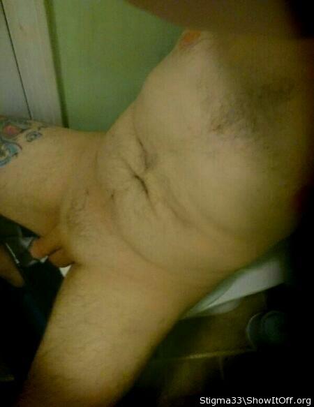Photo of a sausage from Stigma33