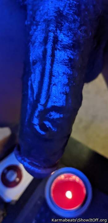 Photo of a penile from Karmabeats