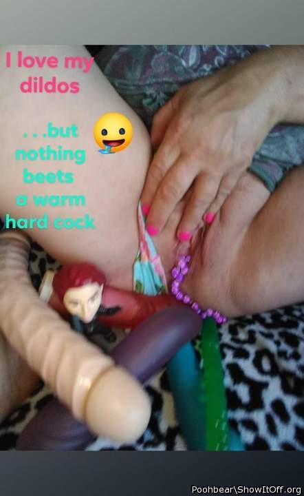 Some of my toys &#128512;&#128512;