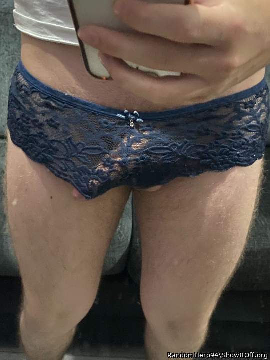 Photo of a penile from RandomHero94