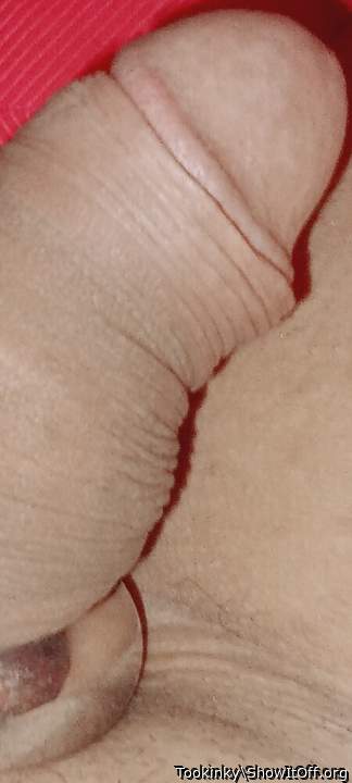 Photo of a joystick from Tookinky