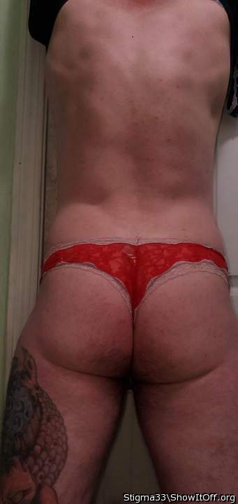 I love underwear pictures and this picture is awesome, you l