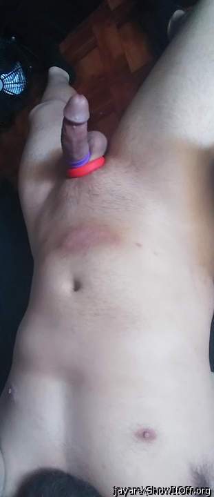 Photo of a meat stick from jayare