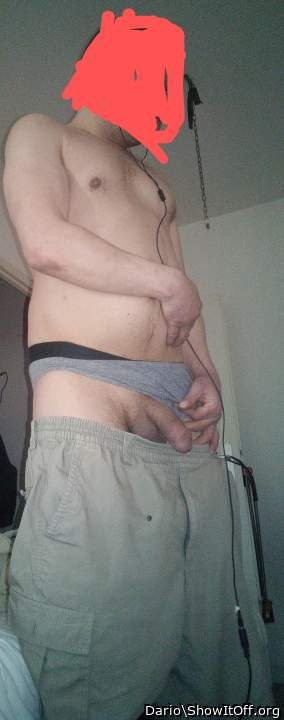 Photo of a pocket rocket from Dario