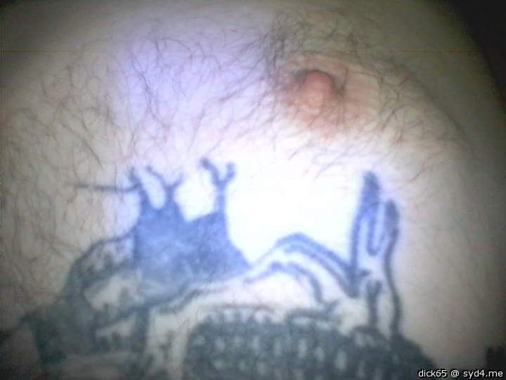 Photo of a private part from dick65