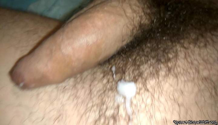 Hot! I'd lick that up.