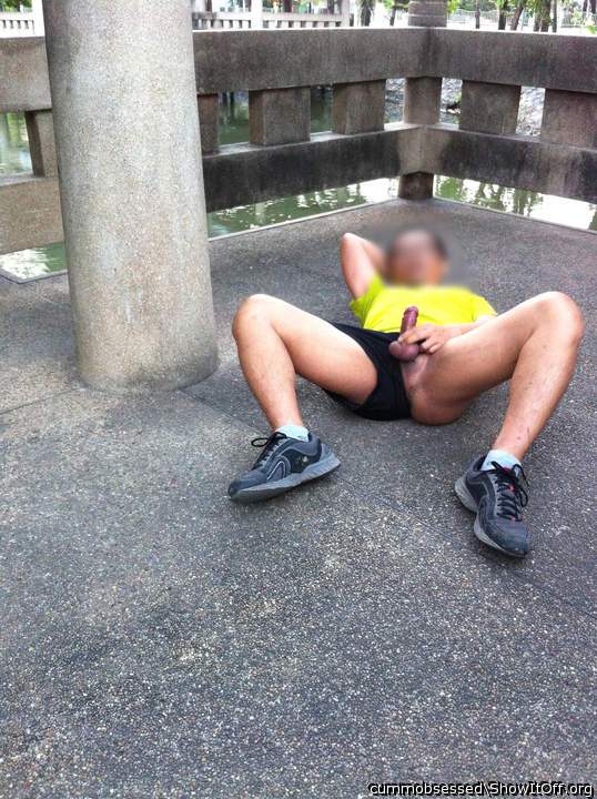 Morning Jock