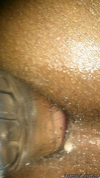 Photo of Man's Ass from Ryan560