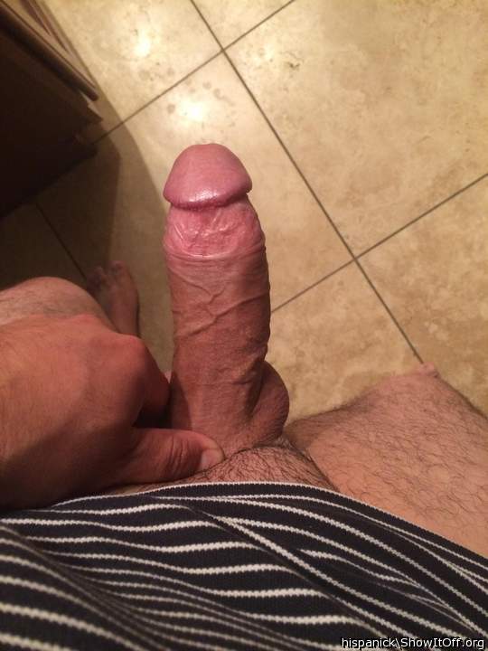 I like your big hard cock!